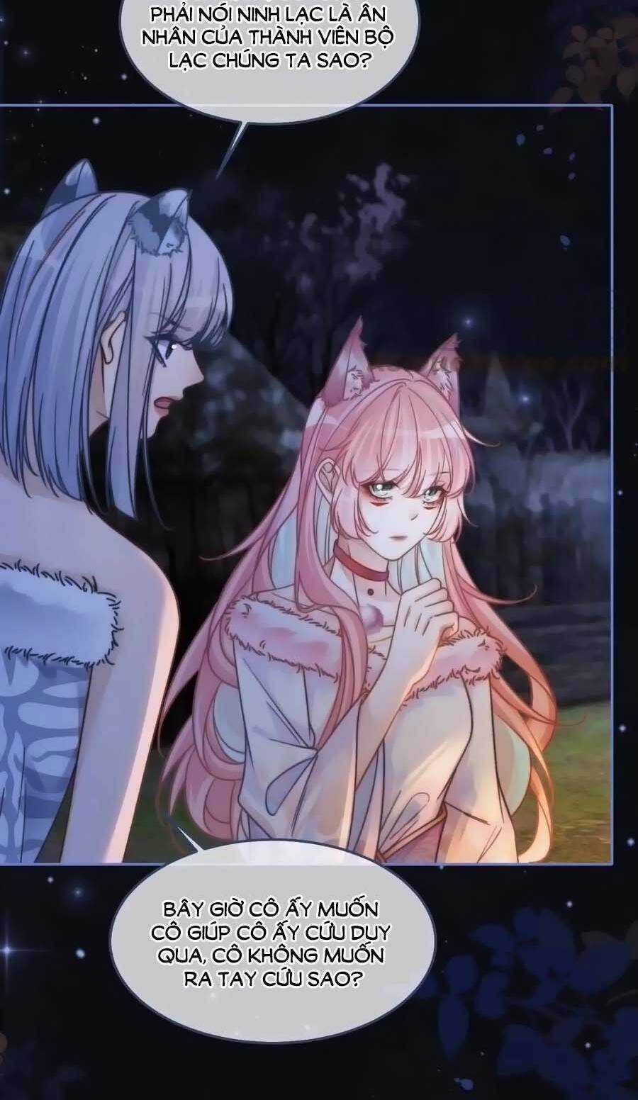 Xuyên Nhanh Nữ Phụ Bình Tĩnh Chút Chapter 165 trang 42