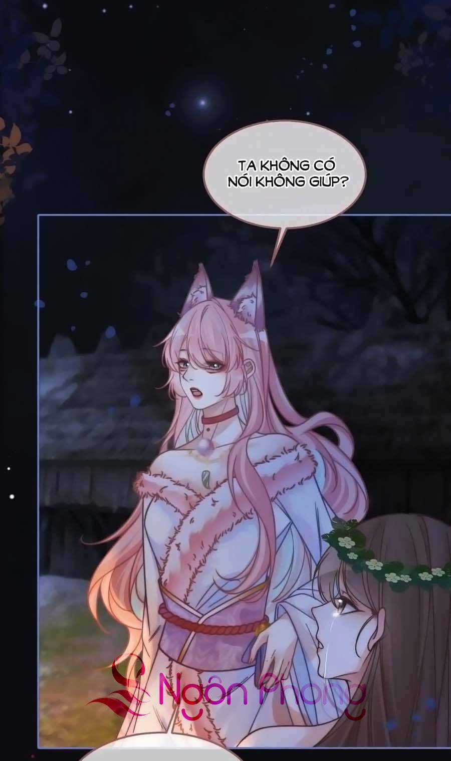 Xuyên Nhanh Nữ Phụ Bình Tĩnh Chút Chapter 165 trang 43