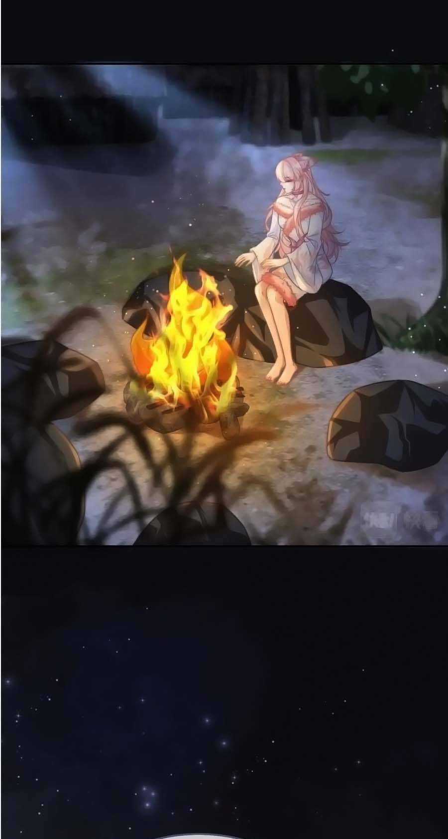 Xuyên Nhanh Nữ Phụ Bình Tĩnh Chút Chapter 165 trang 5