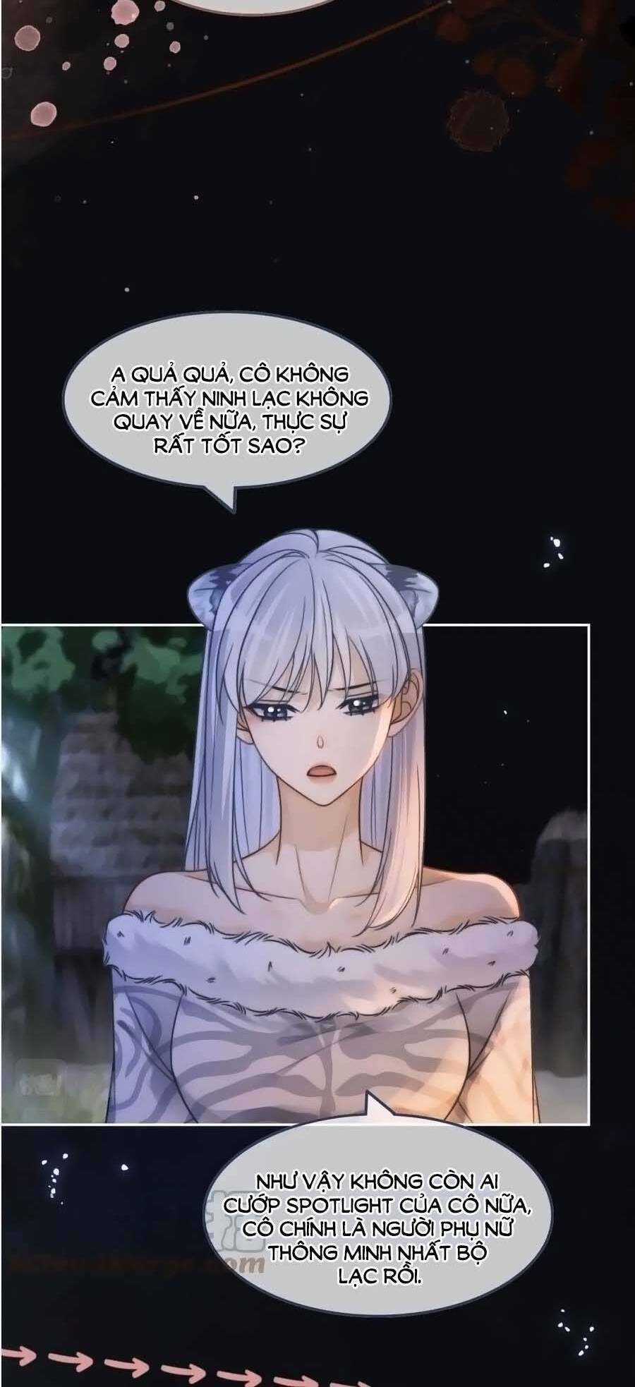 Xuyên Nhanh Nữ Phụ Bình Tĩnh Chút Chapter 165 trang 8