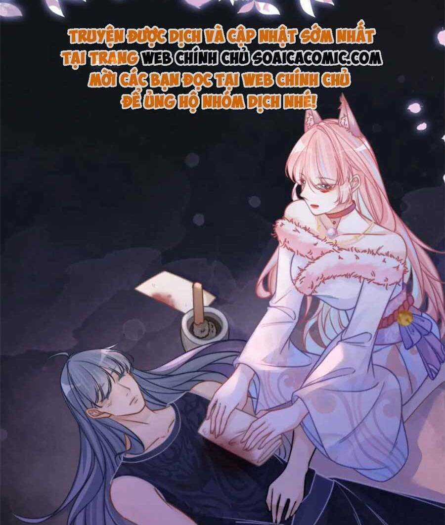 Xuyên Nhanh Nữ Phụ Bình Tĩnh Chút Chapter 166 trang 10