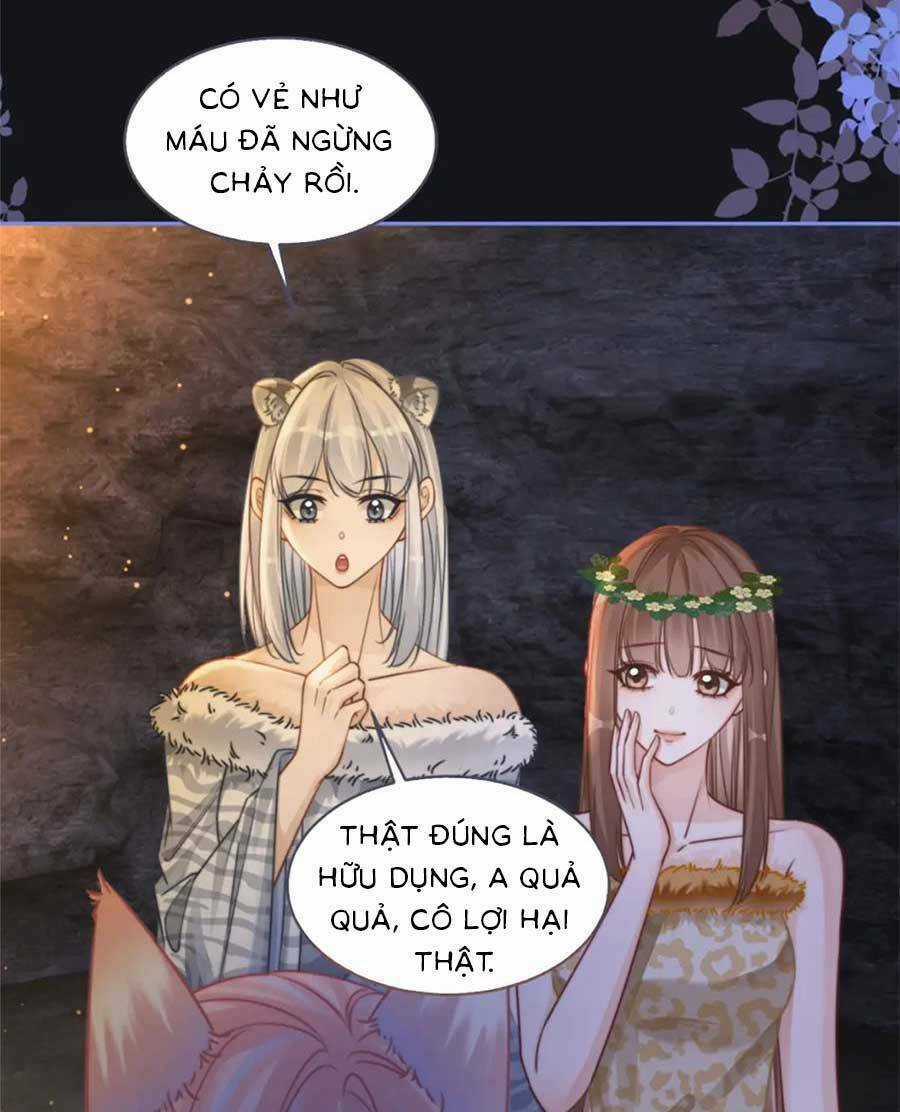 Xuyên Nhanh Nữ Phụ Bình Tĩnh Chút Chapter 166 trang 12