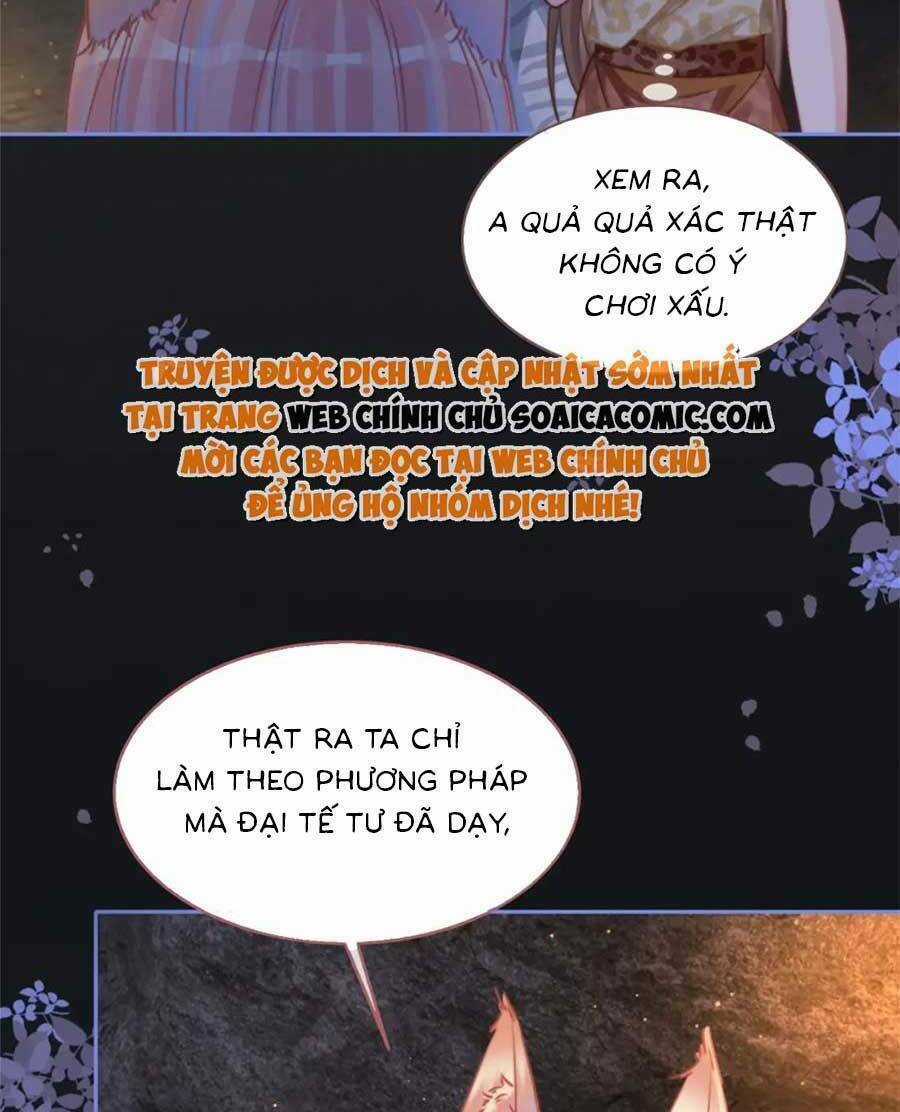 Xuyên Nhanh Nữ Phụ Bình Tĩnh Chút Chapter 166 trang 13