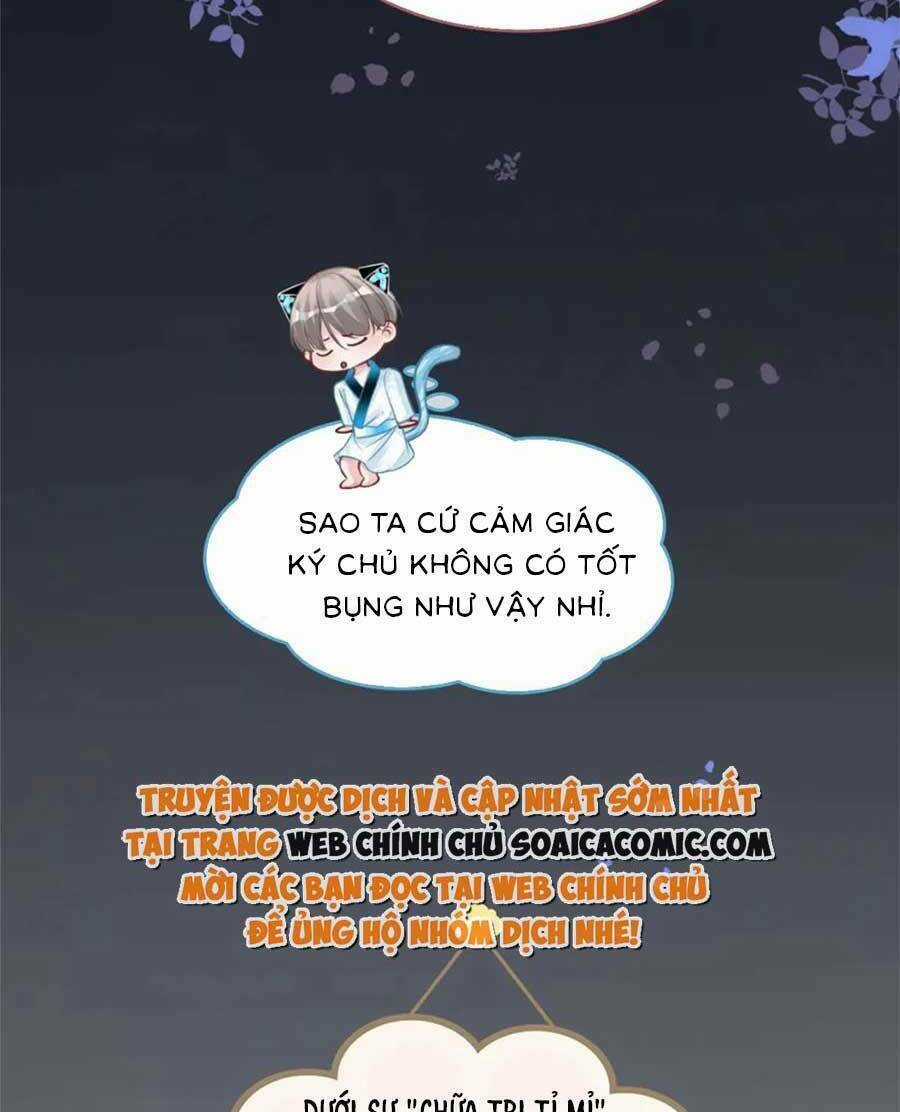 Xuyên Nhanh Nữ Phụ Bình Tĩnh Chút Chapter 166 trang 15