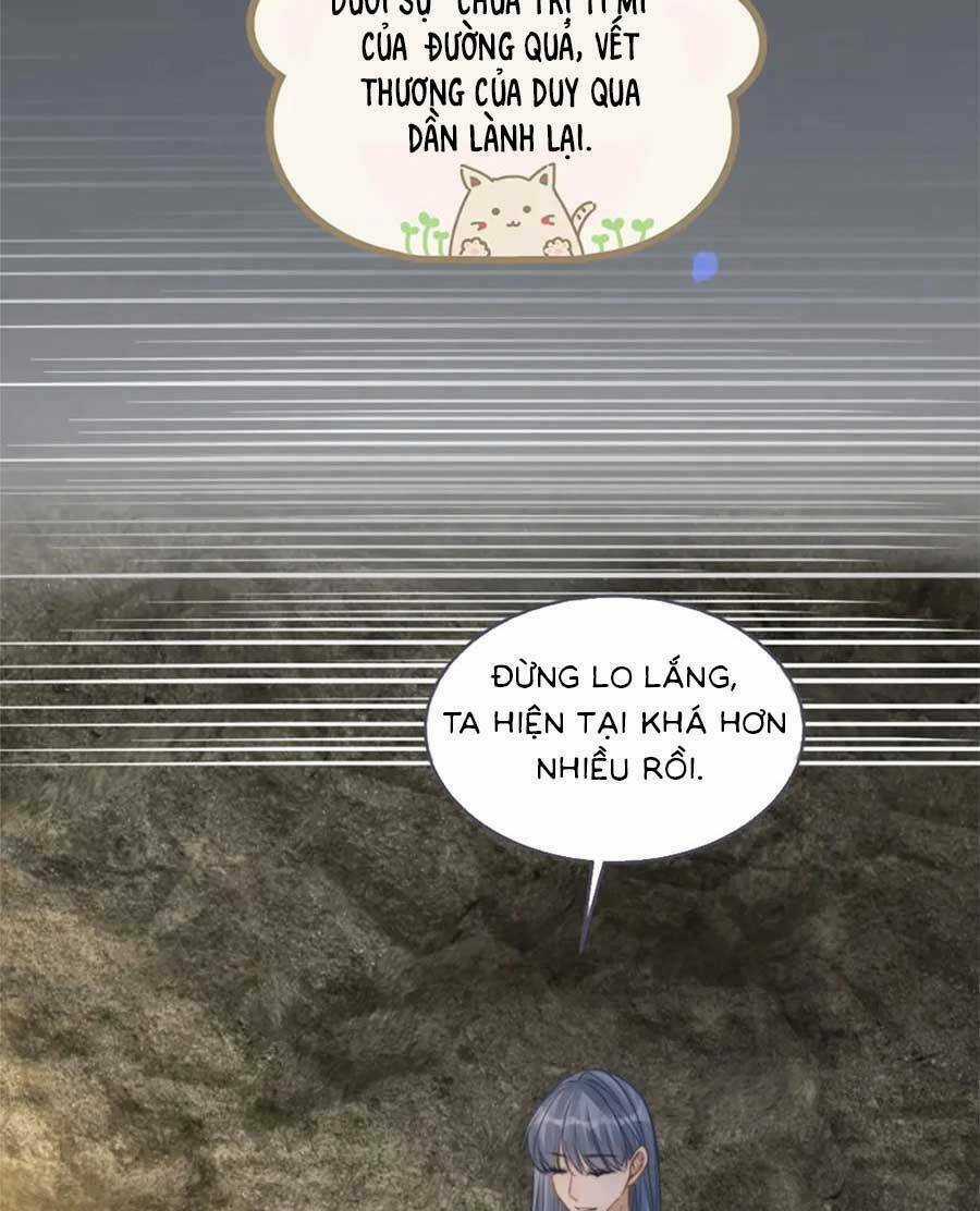 Xuyên Nhanh Nữ Phụ Bình Tĩnh Chút Chapter 166 trang 16