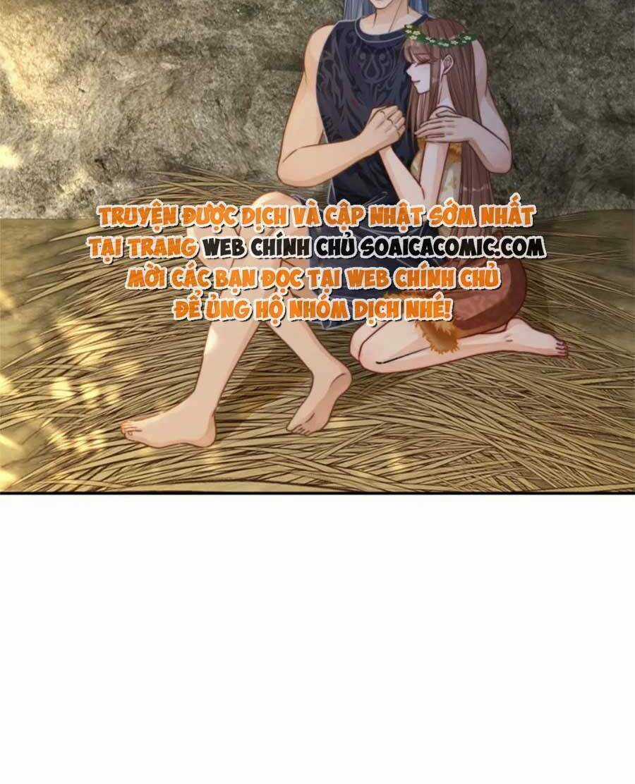 Xuyên Nhanh Nữ Phụ Bình Tĩnh Chút Chapter 166 trang 17