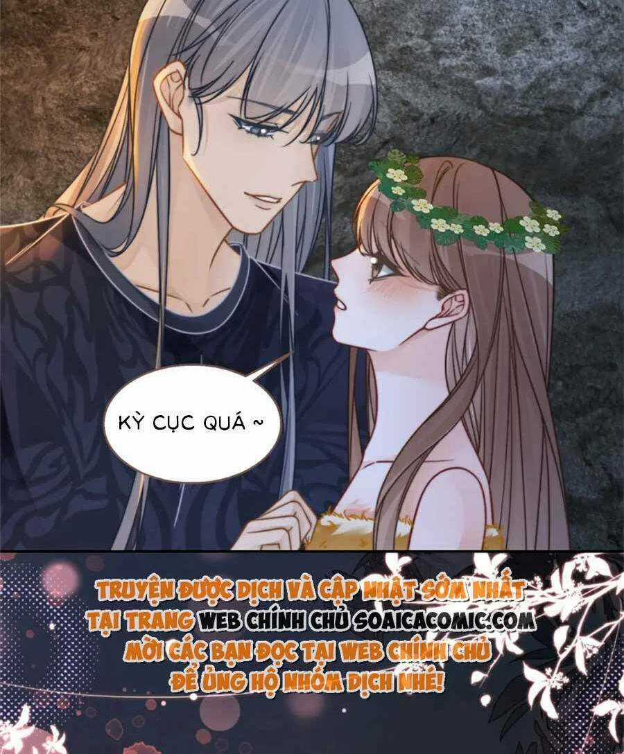 Xuyên Nhanh Nữ Phụ Bình Tĩnh Chút Chapter 166 trang 19