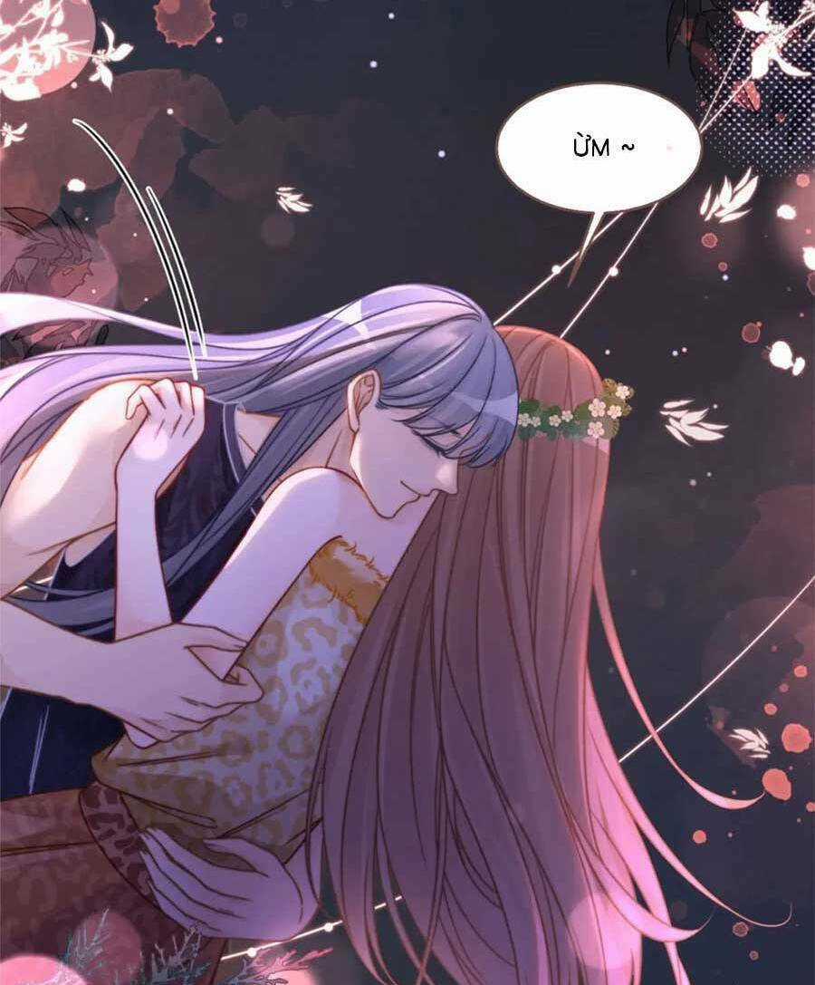 Xuyên Nhanh Nữ Phụ Bình Tĩnh Chút Chapter 166 trang 20