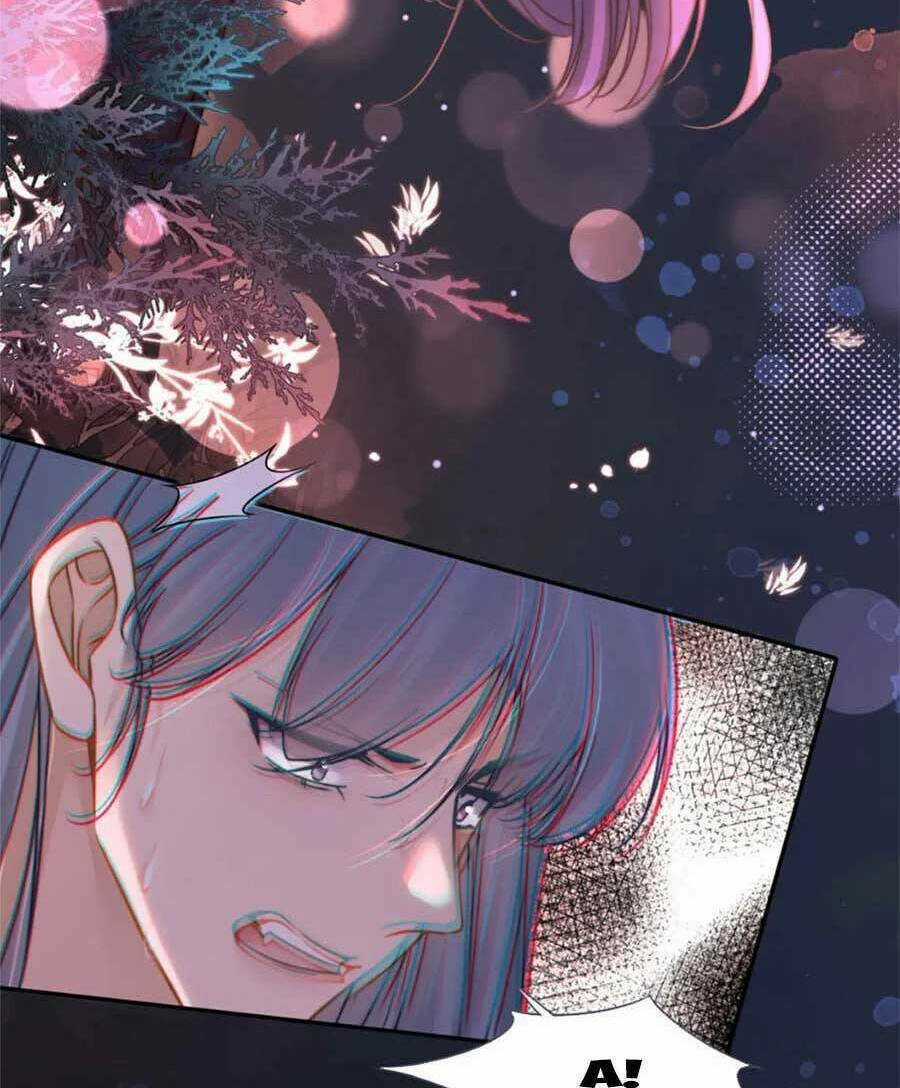 Xuyên Nhanh Nữ Phụ Bình Tĩnh Chút Chapter 166 trang 21