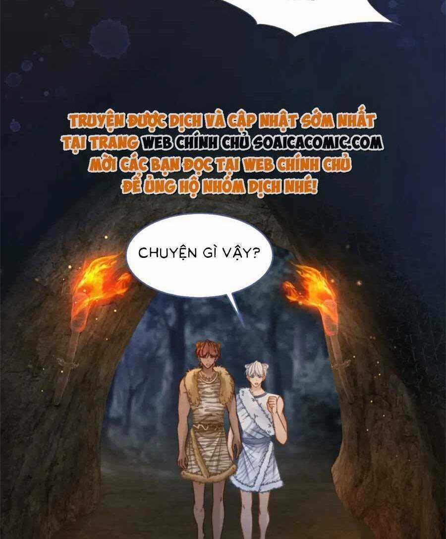 Xuyên Nhanh Nữ Phụ Bình Tĩnh Chút Chapter 166 trang 22
