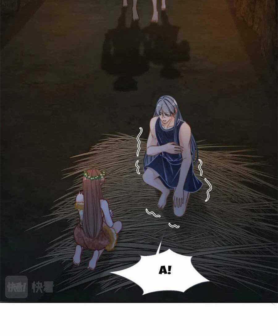 Xuyên Nhanh Nữ Phụ Bình Tĩnh Chút Chapter 166 trang 23