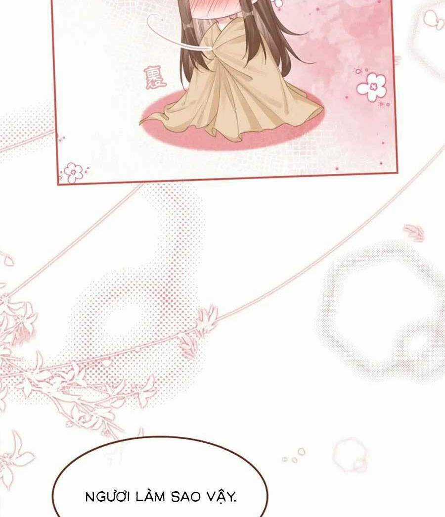 Xuyên Nhanh Nữ Phụ Bình Tĩnh Chút Chapter 166 trang 25