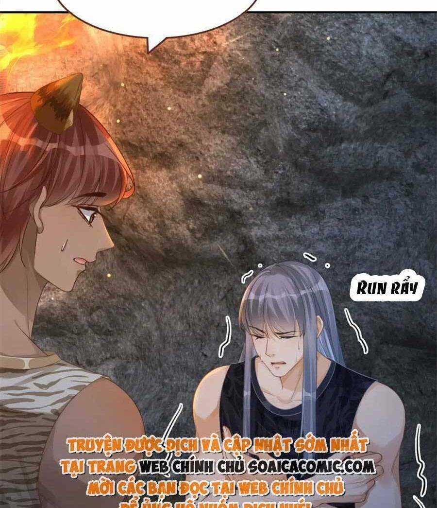 Xuyên Nhanh Nữ Phụ Bình Tĩnh Chút Chapter 166 trang 26