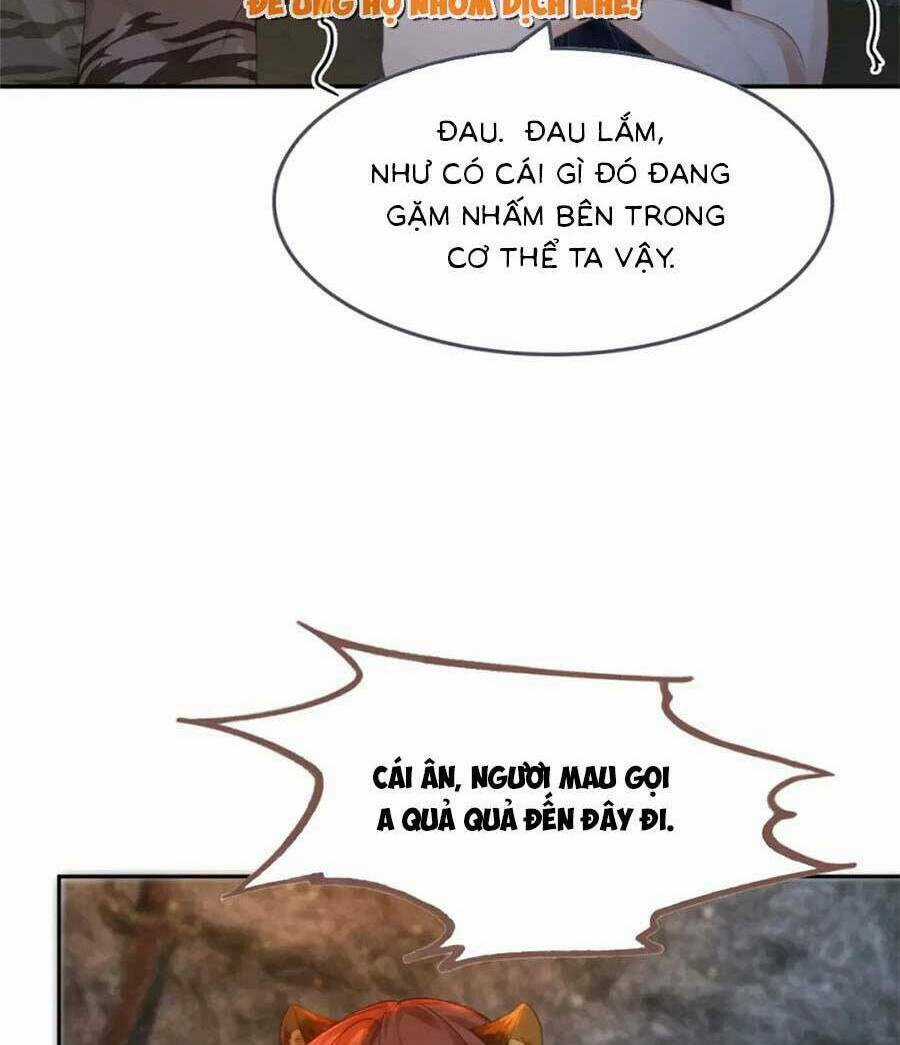 Xuyên Nhanh Nữ Phụ Bình Tĩnh Chút Chapter 166 trang 27