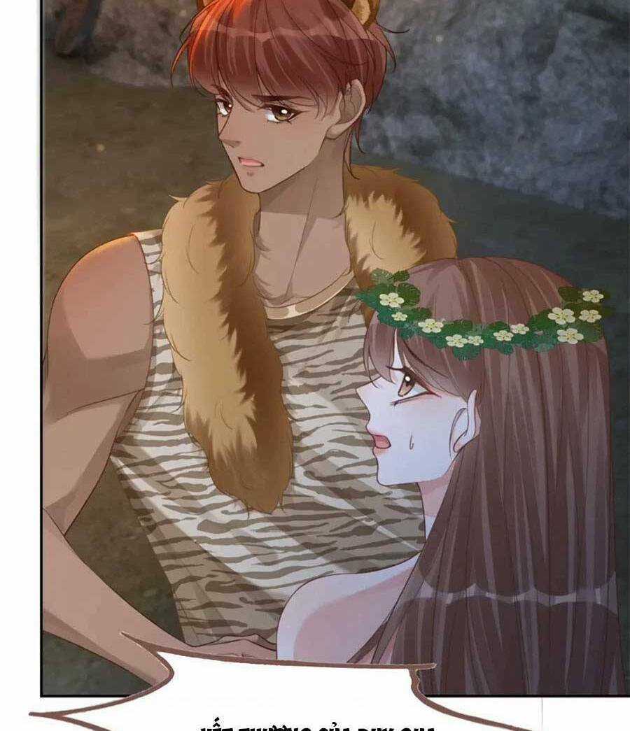 Xuyên Nhanh Nữ Phụ Bình Tĩnh Chút Chapter 166 trang 28