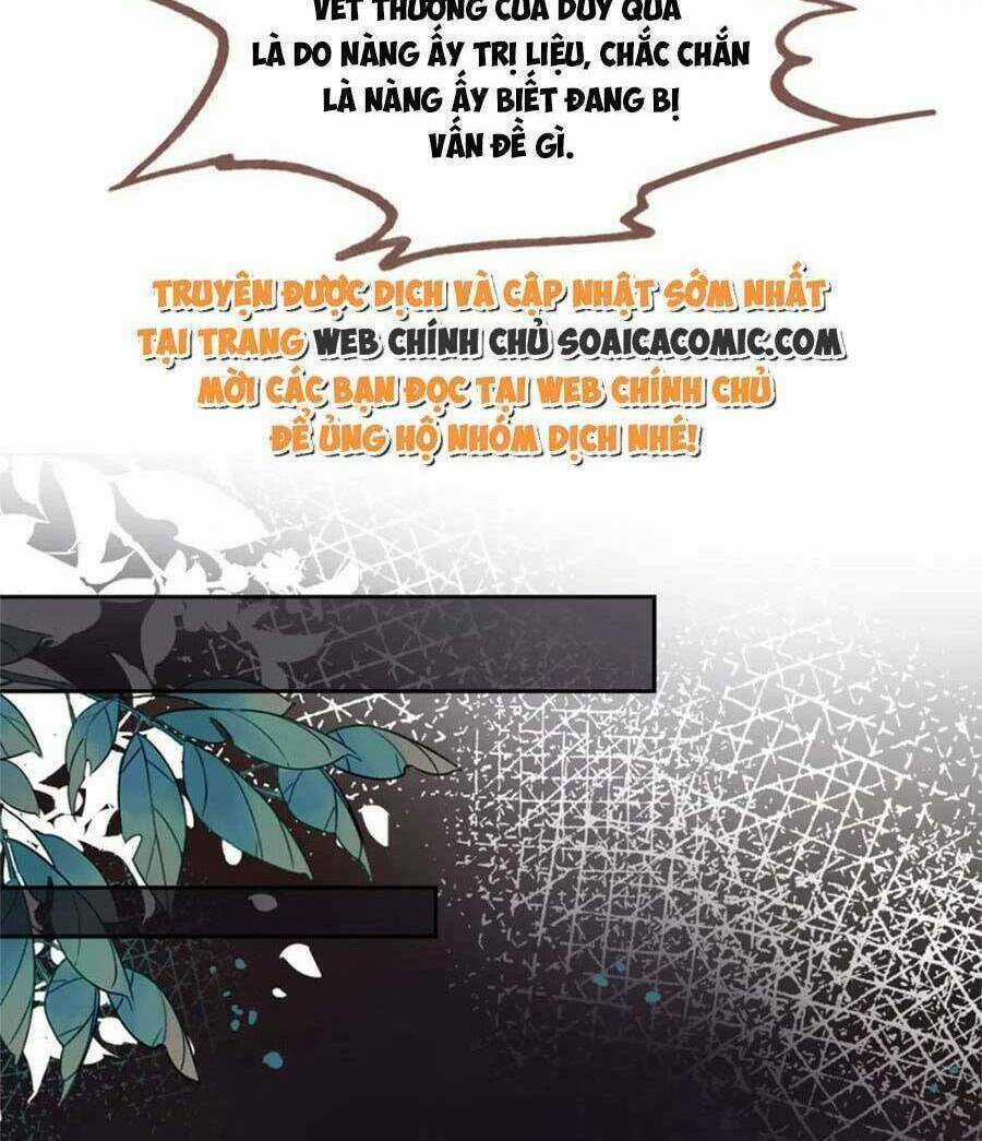 Xuyên Nhanh Nữ Phụ Bình Tĩnh Chút Chapter 166 trang 29