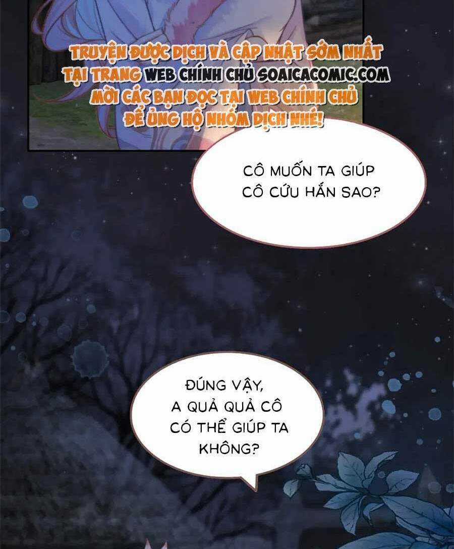 Xuyên Nhanh Nữ Phụ Bình Tĩnh Chút Chapter 166 trang 3