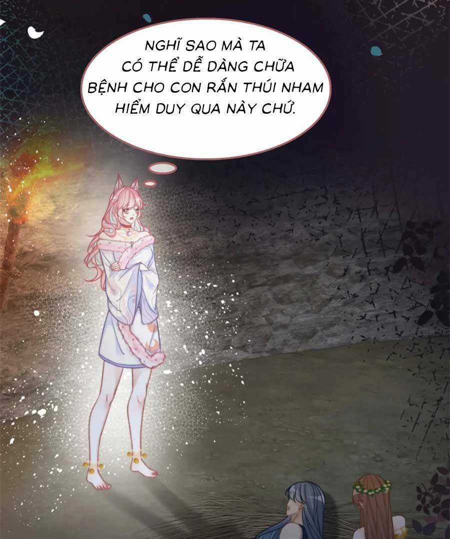 Xuyên Nhanh Nữ Phụ Bình Tĩnh Chút Chapter 166 trang 30