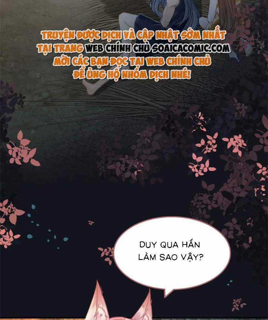 Xuyên Nhanh Nữ Phụ Bình Tĩnh Chút Chapter 166 trang 31