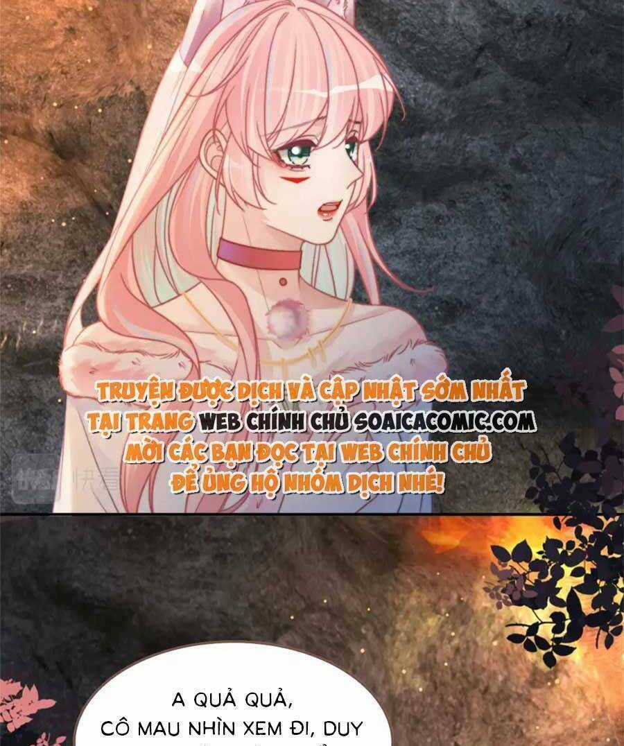 Xuyên Nhanh Nữ Phụ Bình Tĩnh Chút Chapter 166 trang 32