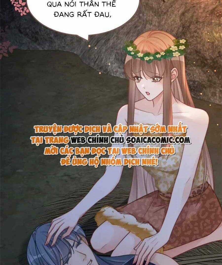 Xuyên Nhanh Nữ Phụ Bình Tĩnh Chút Chapter 166 trang 33