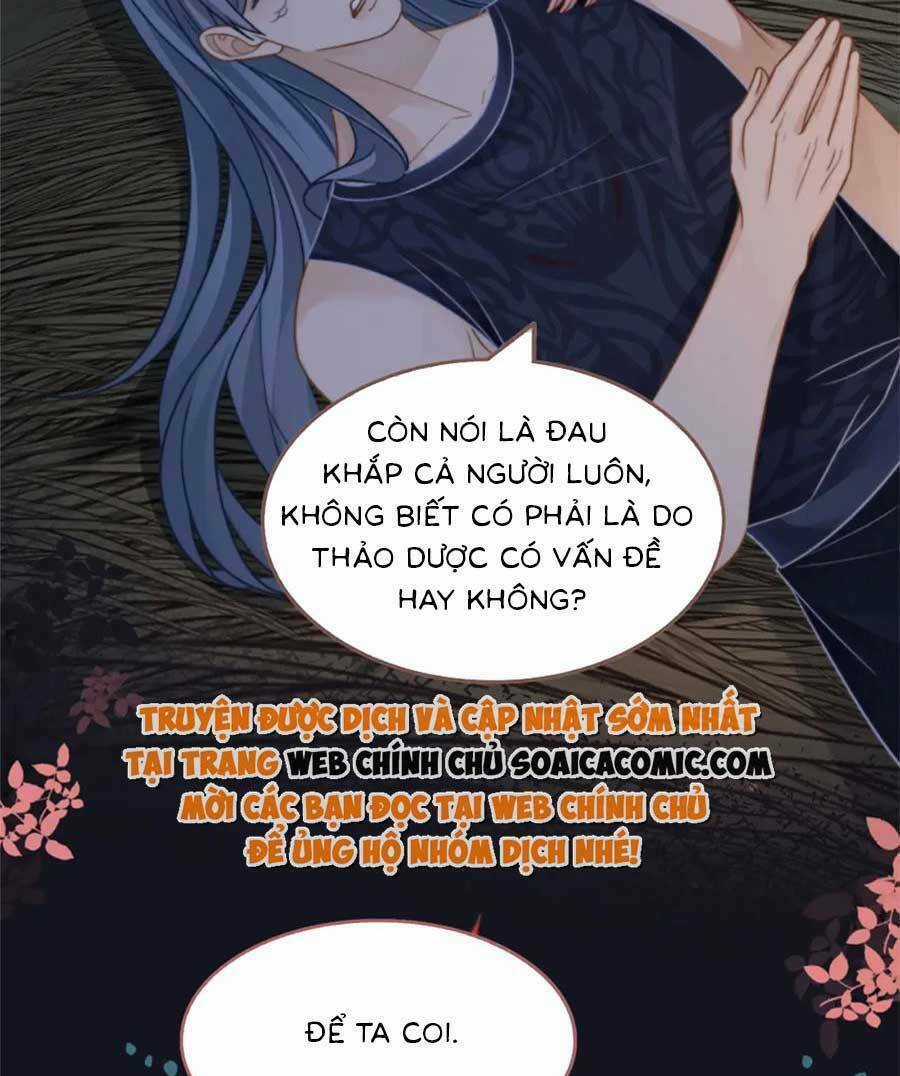 Xuyên Nhanh Nữ Phụ Bình Tĩnh Chút Chapter 166 trang 34