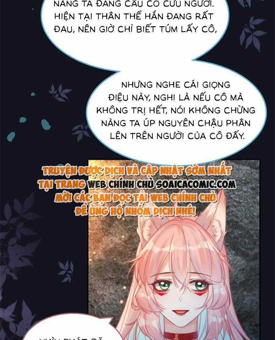 Xuyên Nhanh Nữ Phụ Bình Tĩnh Chút Chapter 166 trang 37