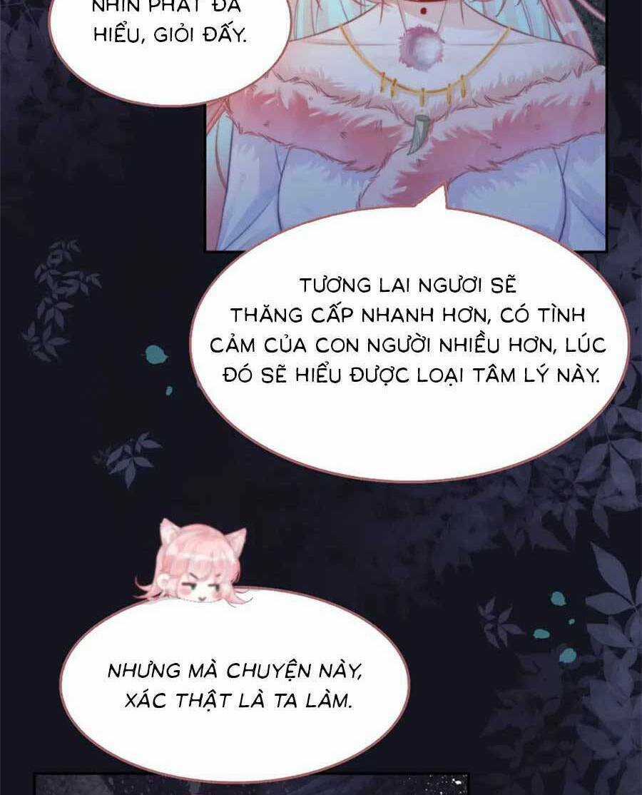 Xuyên Nhanh Nữ Phụ Bình Tĩnh Chút Chapter 166 trang 38