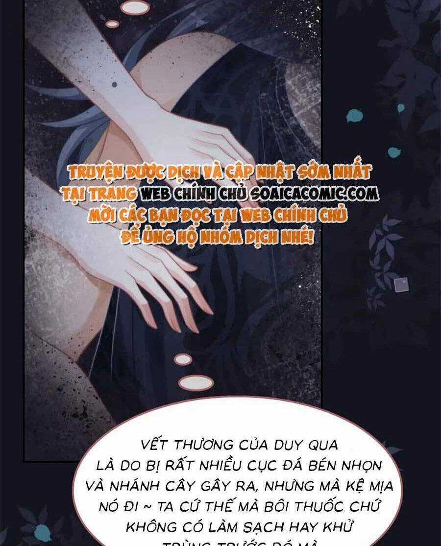 Xuyên Nhanh Nữ Phụ Bình Tĩnh Chút Chapter 166 trang 39