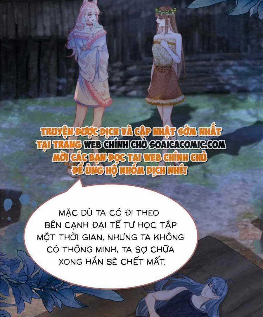 Xuyên Nhanh Nữ Phụ Bình Tĩnh Chút Chapter 166 trang 4