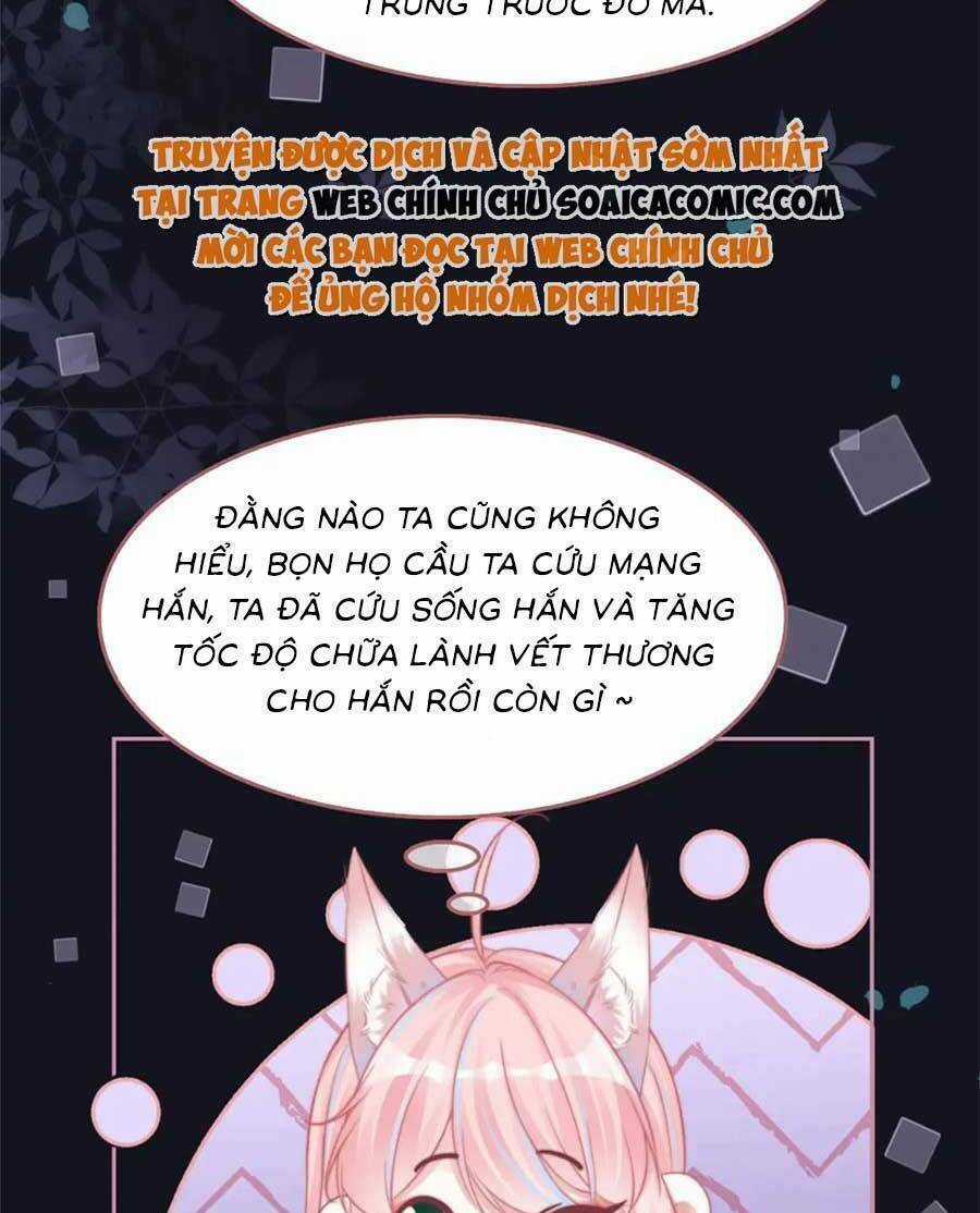 Xuyên Nhanh Nữ Phụ Bình Tĩnh Chút Chapter 166 trang 40