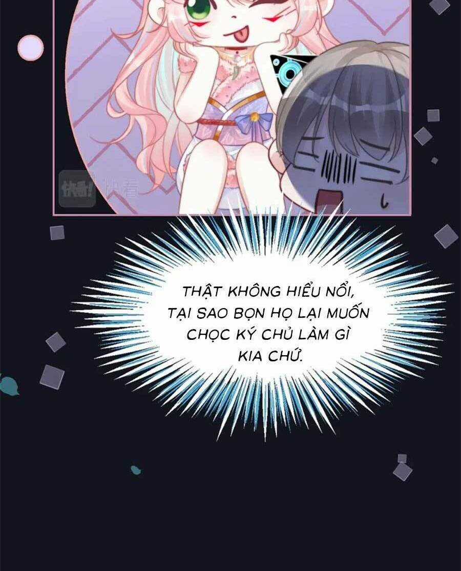 Xuyên Nhanh Nữ Phụ Bình Tĩnh Chút Chapter 166 trang 41