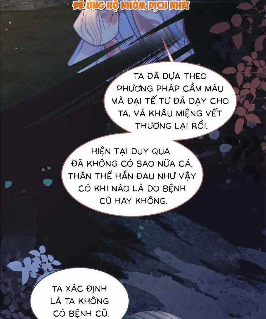 Xuyên Nhanh Nữ Phụ Bình Tĩnh Chút Chapter 166 trang 43
