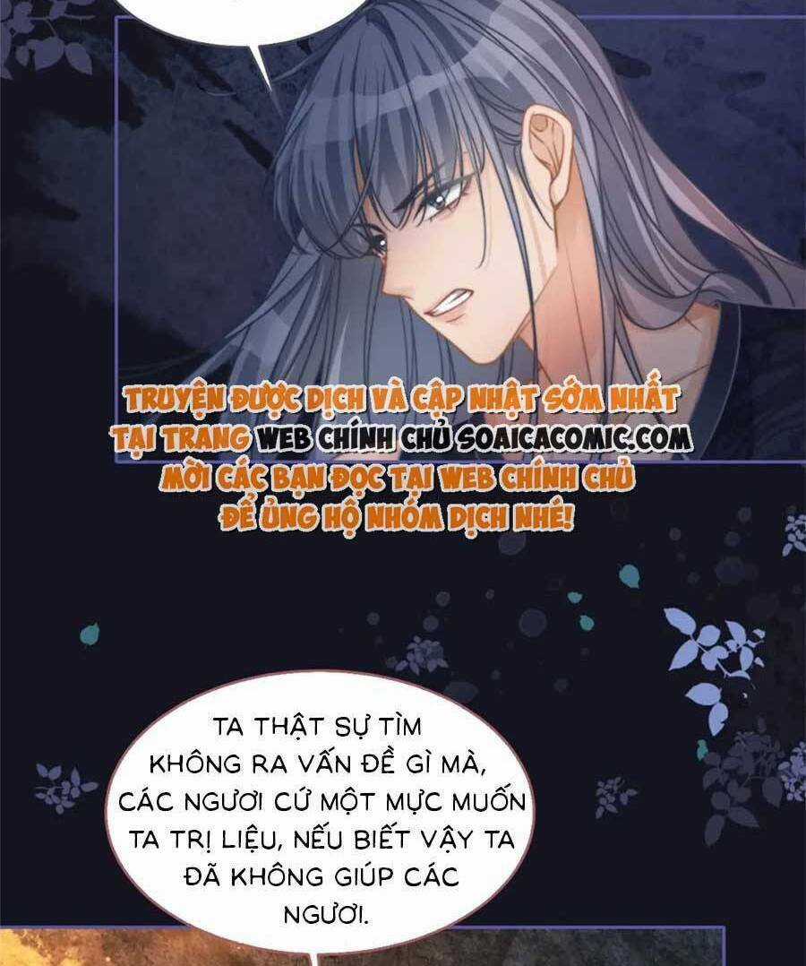 Xuyên Nhanh Nữ Phụ Bình Tĩnh Chút Chapter 166 trang 44
