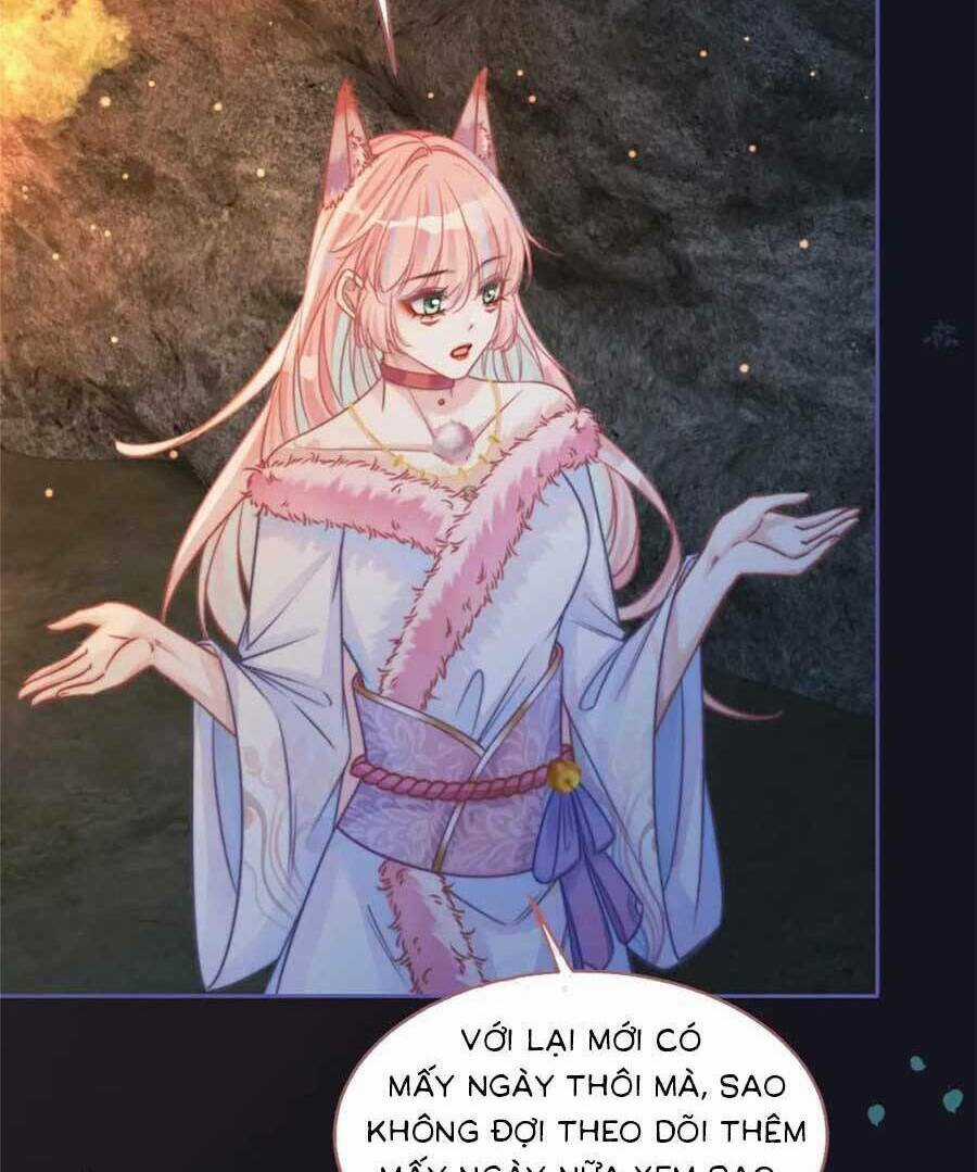 Xuyên Nhanh Nữ Phụ Bình Tĩnh Chút Chapter 166 trang 45