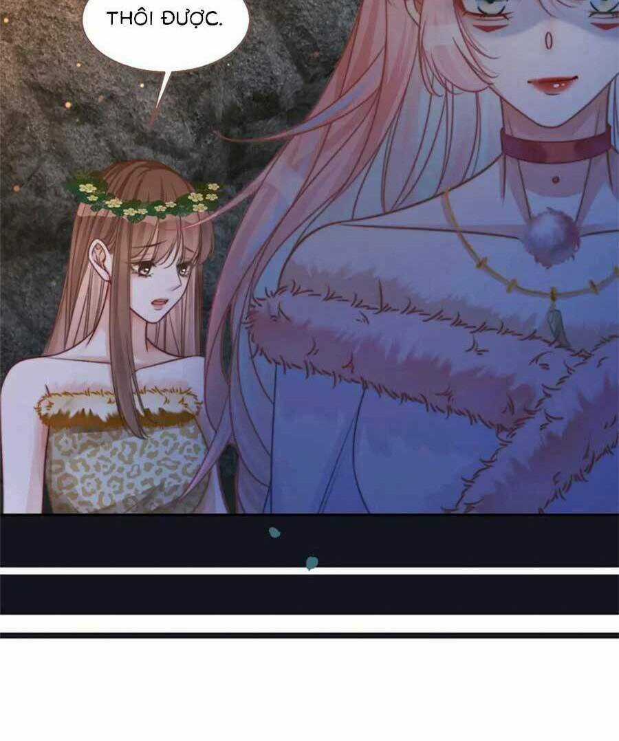 Xuyên Nhanh Nữ Phụ Bình Tĩnh Chút Chapter 166 trang 47