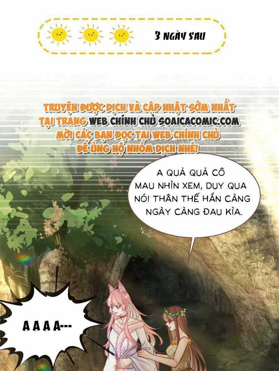 Xuyên Nhanh Nữ Phụ Bình Tĩnh Chút Chapter 166 trang 48