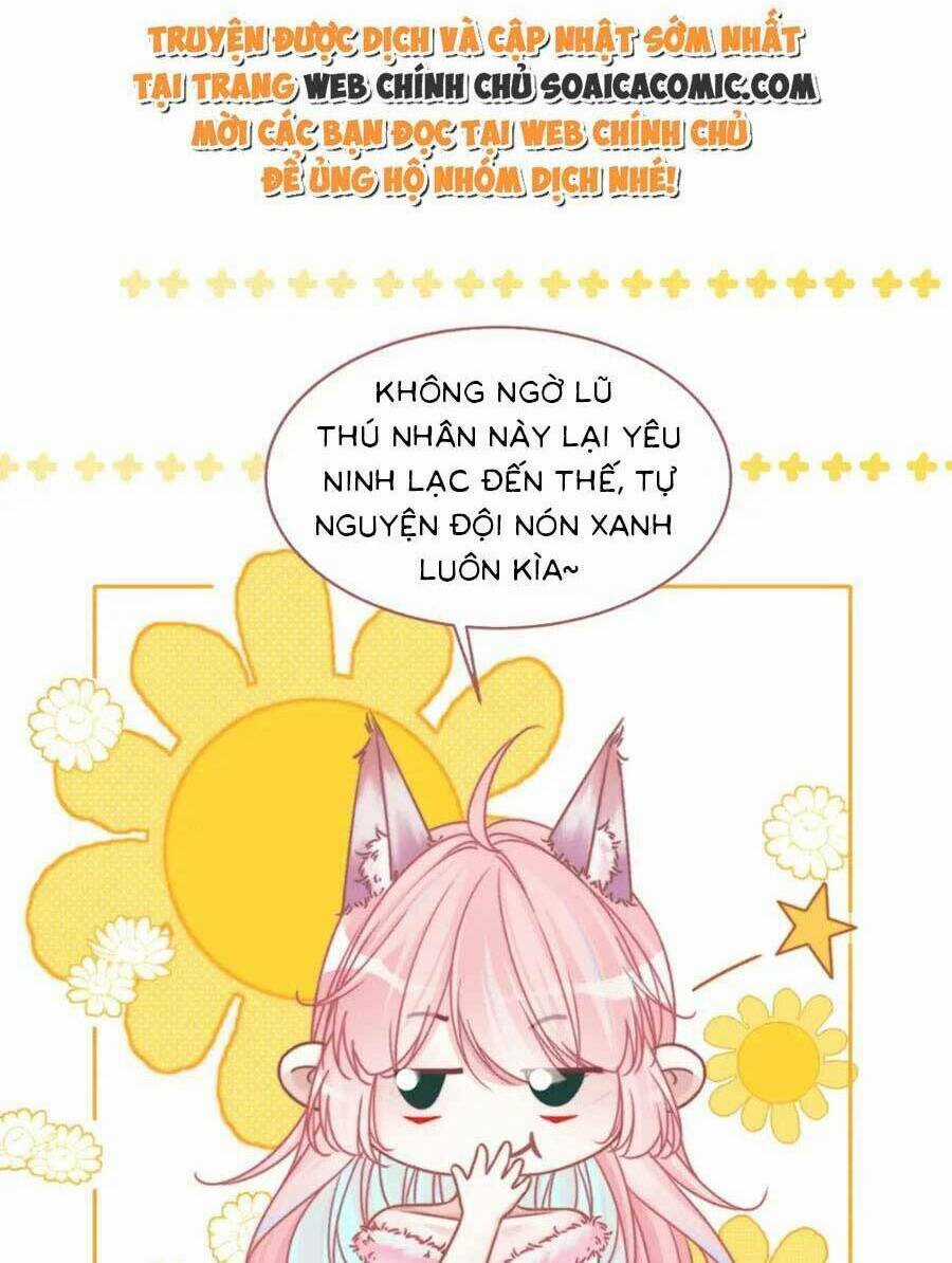 Xuyên Nhanh Nữ Phụ Bình Tĩnh Chút Chapter 166 trang 51