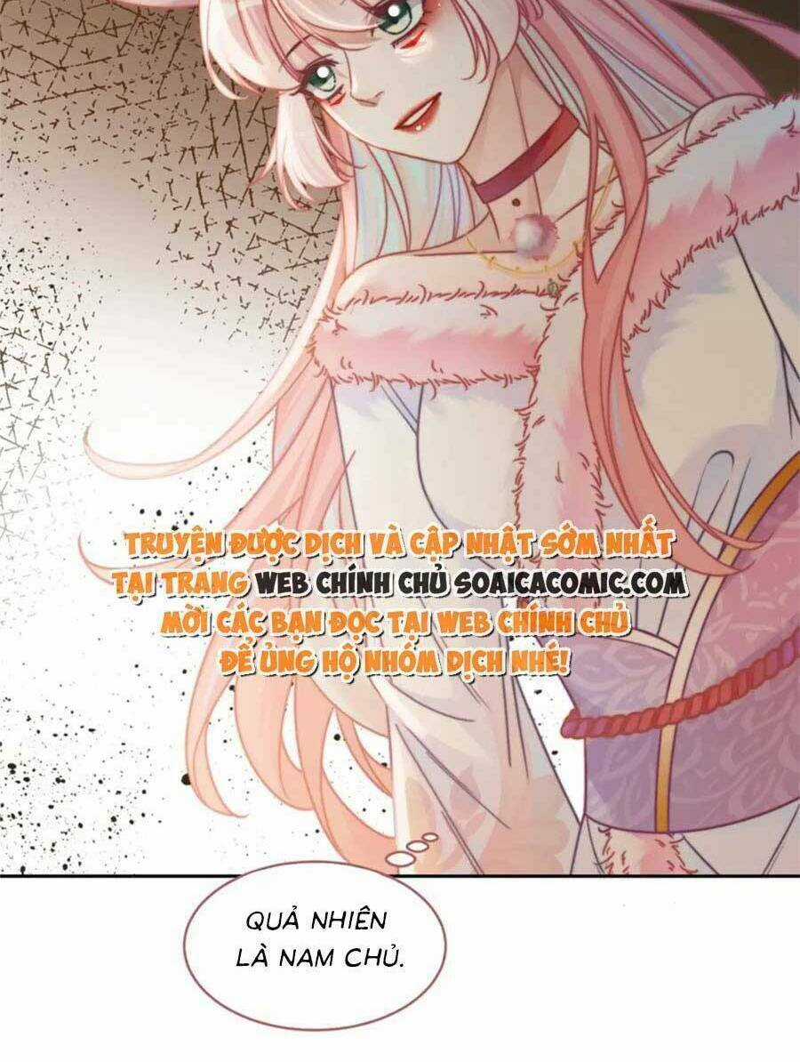 Xuyên Nhanh Nữ Phụ Bình Tĩnh Chút Chapter 166 trang 53