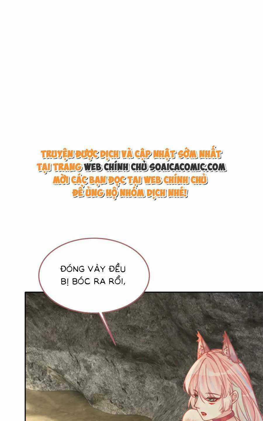 Xuyên Nhanh Nữ Phụ Bình Tĩnh Chút Chapter 166 trang 54