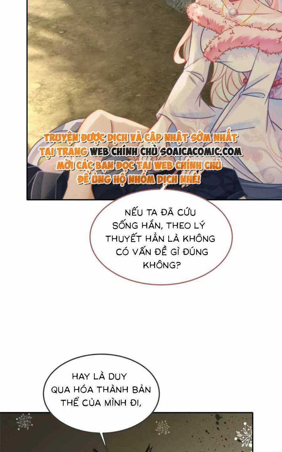 Xuyên Nhanh Nữ Phụ Bình Tĩnh Chút Chapter 166 trang 55