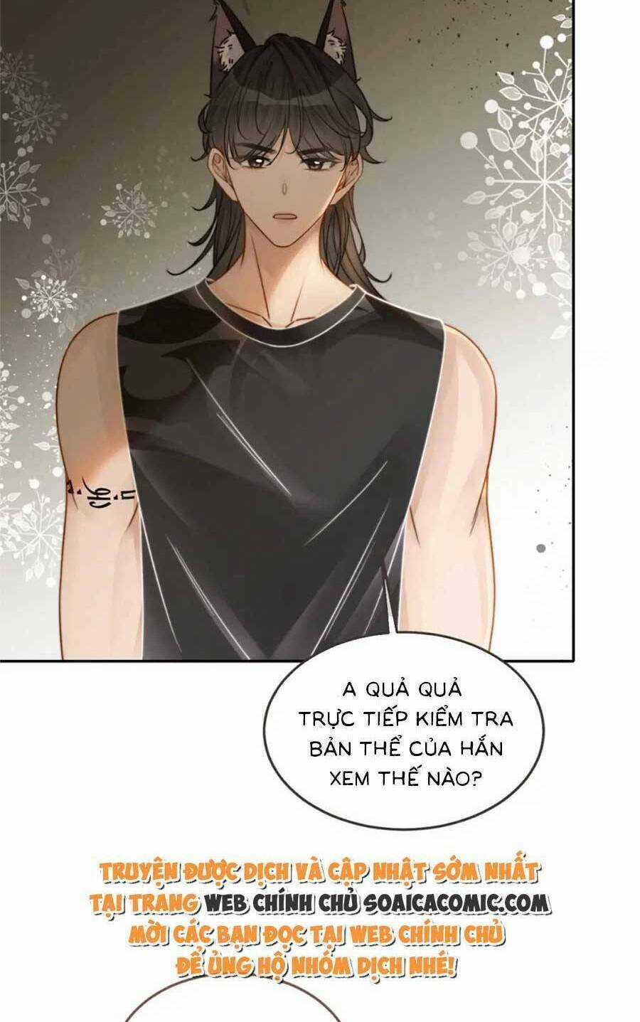 Xuyên Nhanh Nữ Phụ Bình Tĩnh Chút Chapter 166 trang 56