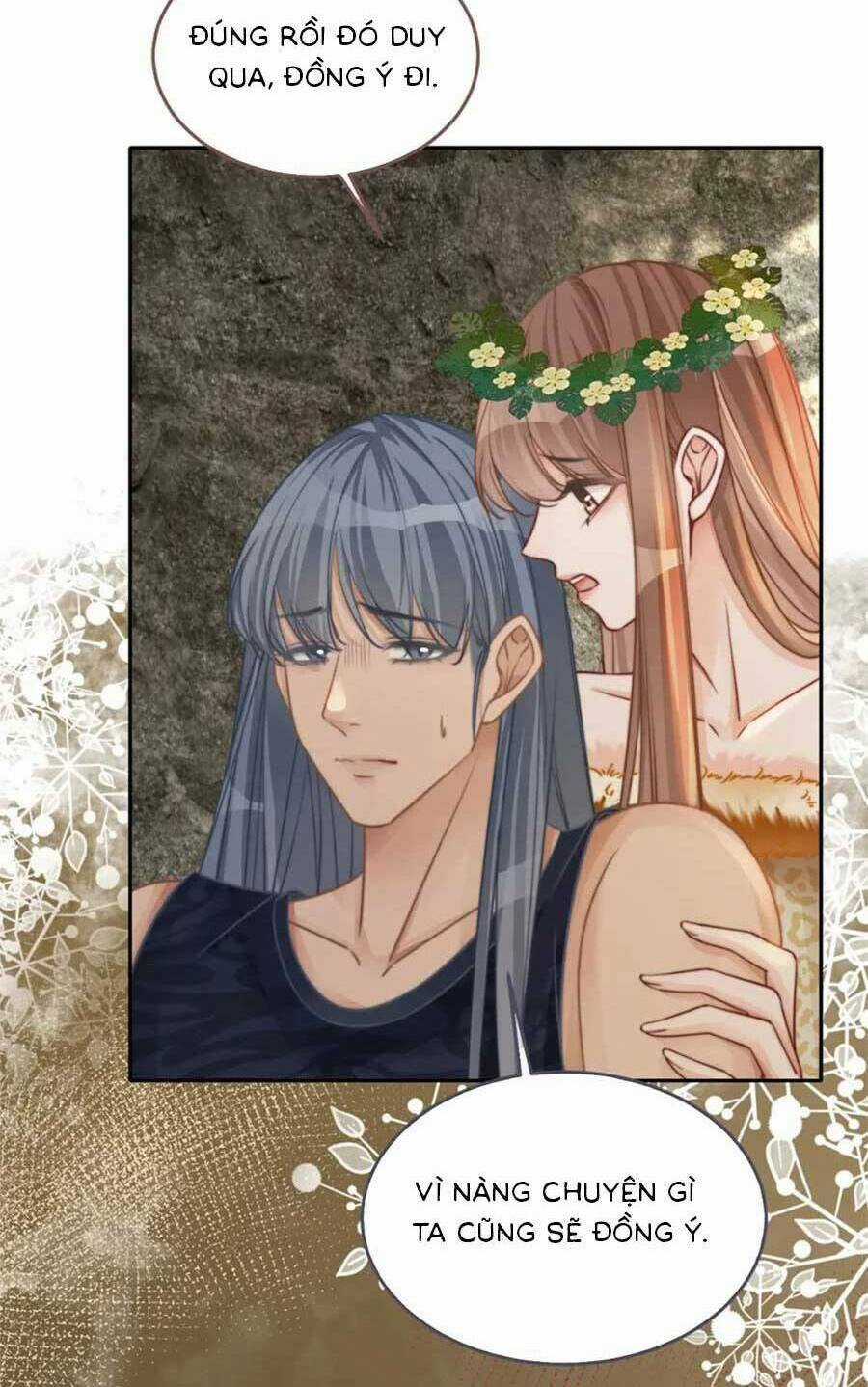 Xuyên Nhanh Nữ Phụ Bình Tĩnh Chút Chapter 166 trang 57