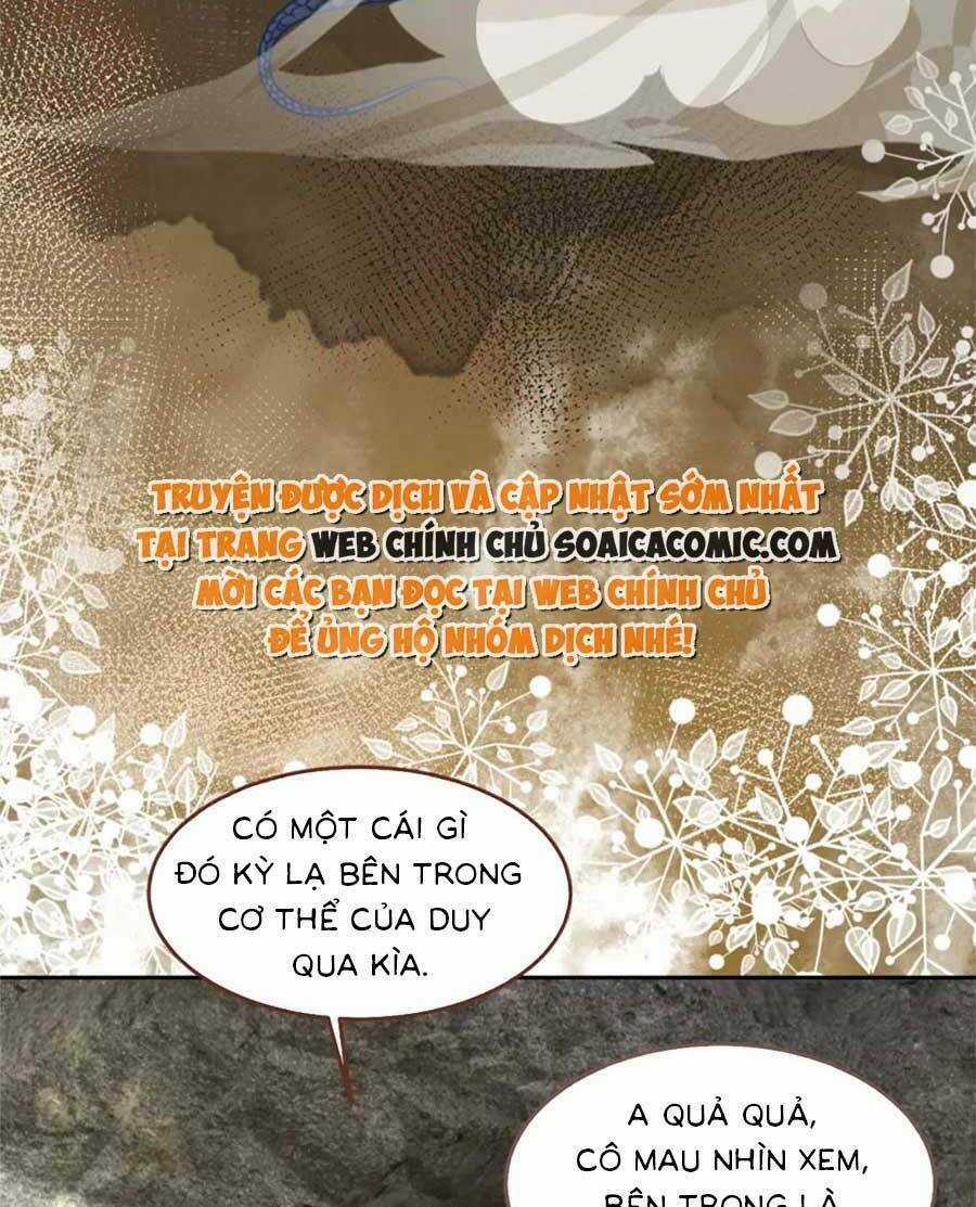 Xuyên Nhanh Nữ Phụ Bình Tĩnh Chút Chapter 166 trang 59