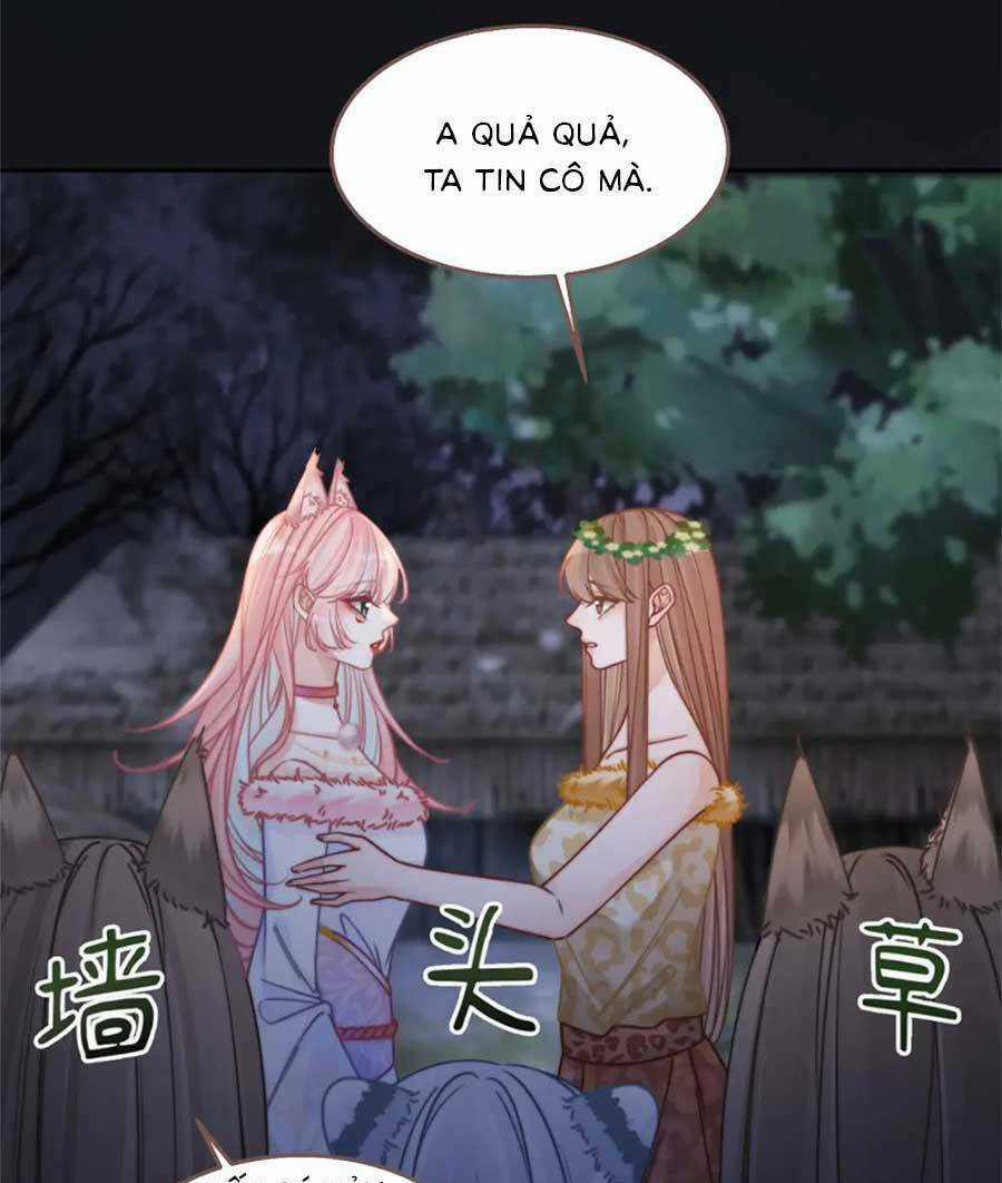 Xuyên Nhanh Nữ Phụ Bình Tĩnh Chút Chapter 166 trang 6