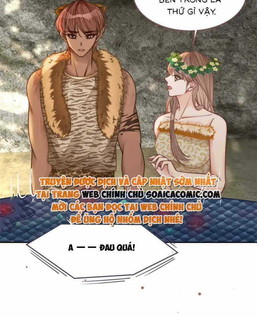 Xuyên Nhanh Nữ Phụ Bình Tĩnh Chút Chapter 166 trang 60