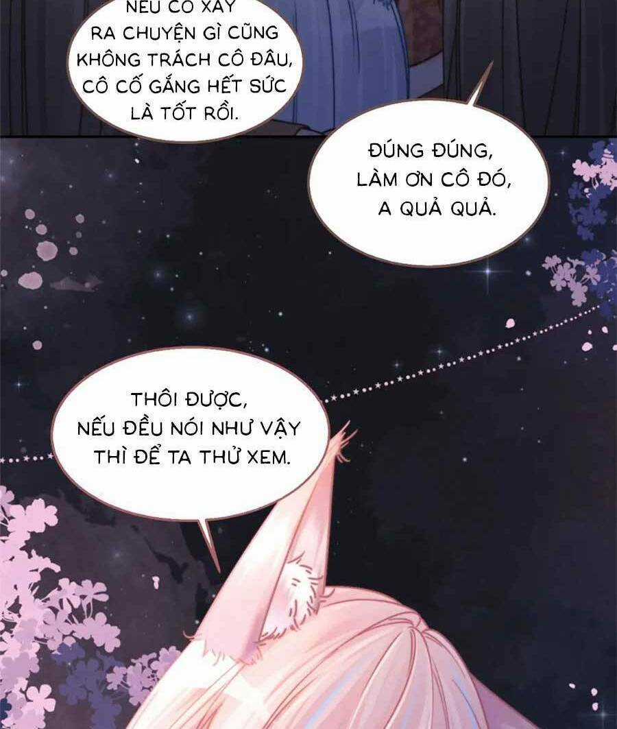 Xuyên Nhanh Nữ Phụ Bình Tĩnh Chút Chapter 166 trang 7