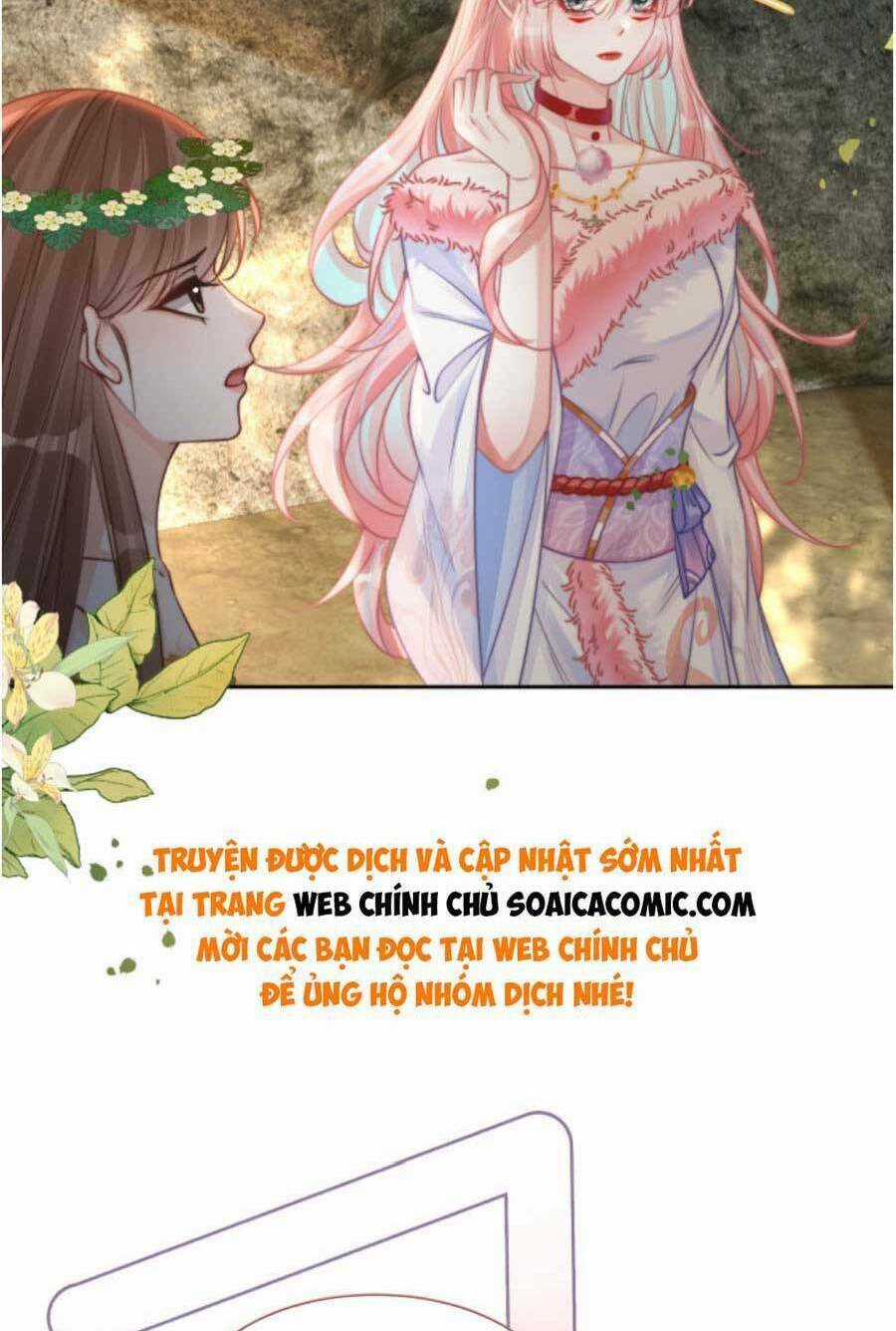 Xuyên Nhanh Nữ Phụ Bình Tĩnh Chút Chapter 167.1 trang 10