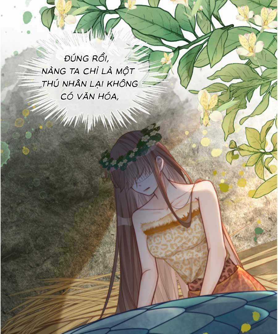 Xuyên Nhanh Nữ Phụ Bình Tĩnh Chút Chapter 167.1 trang 12