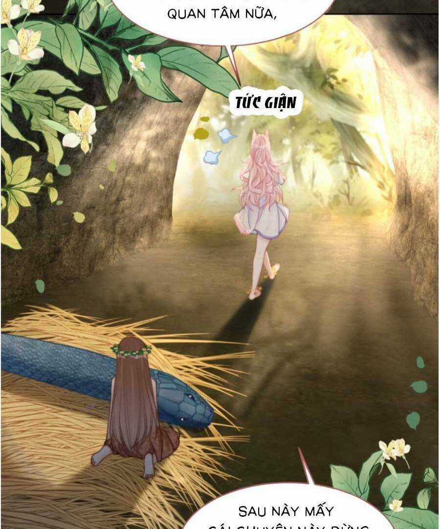 Xuyên Nhanh Nữ Phụ Bình Tĩnh Chút Chapter 167.1 trang 14